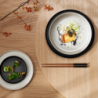 Plato Gourmet 22cm - Coppa Tofu