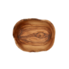 Bowl 19x16cm - Olive Wood