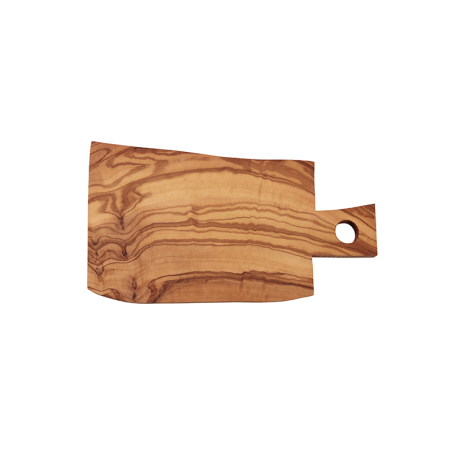 Tábua de Corte 23x13cm - Olive Wood