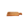 Tabla de Corte 23x13cm - Olive Wood