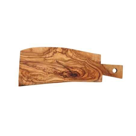 Tabla de Corte 37x14,5cm - Olive Wood