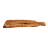 Tabla de Corte 37x14,5cm - Olive Wood