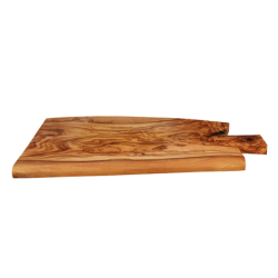 Tabla de Corte 41x25cm - Olive Wood