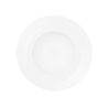 Prato para Risotto 23cm Branco - A Table