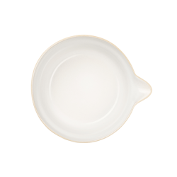 Taça com Bico Aveia 650ml - Manuale