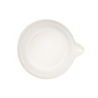 Bowl with Spout Oat 650ml - Manuale