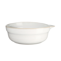 Bowl with Spout Oat 2,5L - Manuale
