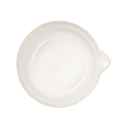 Taça com Bico Aveia 2,5L - Manuale