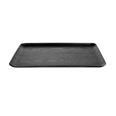 Tabuleiro Retangular 36x28cm - Wood