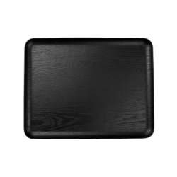 Tabuleiro Retangular 36x28cm - Wood