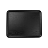 Tabuleiro Retangular 36x28cm - Wood