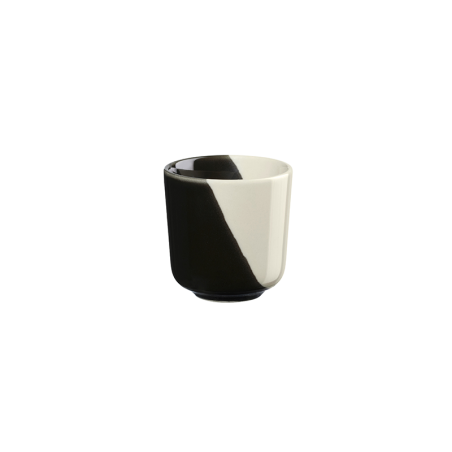 Espresso Cup 80ml Salto - Variété du Soleil