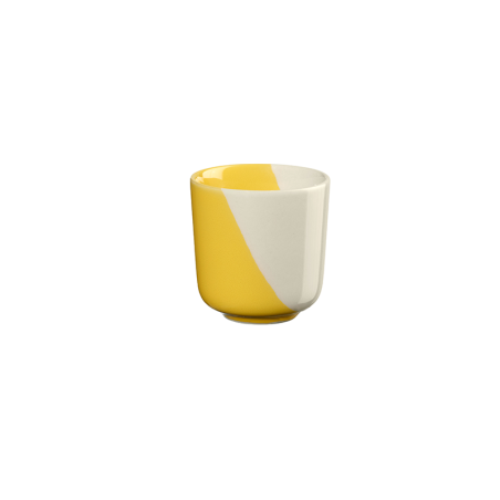 Espresso Cup 80ml Soleil - Variété du Soleil