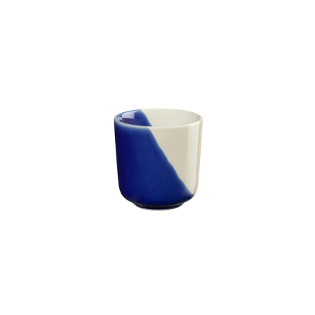 Espresso Cup 80ml La Mer - Variété du Soleil