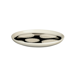 Plato para Pan 13cm Artiste - Variété du Soleil