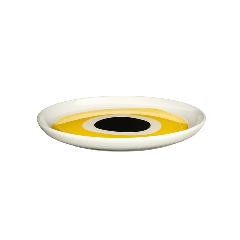 Prato para Pão 13cm Salto du Soleil - Variété du Soleil