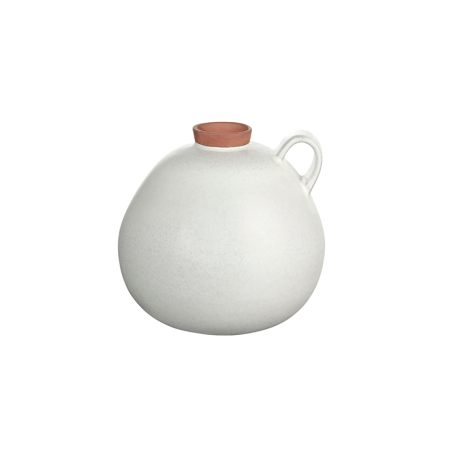 Florero Azulejo 15cm - Casita