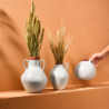 Florero Azulejo 15cm - Casita
