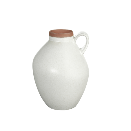Vase Tile 18,5cm - Casita