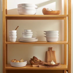 Taza Avena 250ml - Manuale