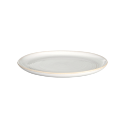 Plato de Postre Avena 21,5cm - Manuale