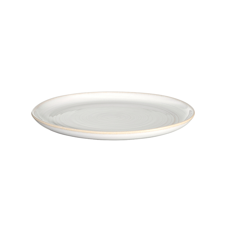 Prato de Sobremesa Aveia 21,5cm - Manuale Prato de Sobremesa Aveia 21,5cm - Manuale
