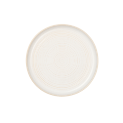 Prato de Sobremesa Aveia 21,5cm - Manuale