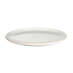 Plato de Cena Avena 26,5cm - Manuale