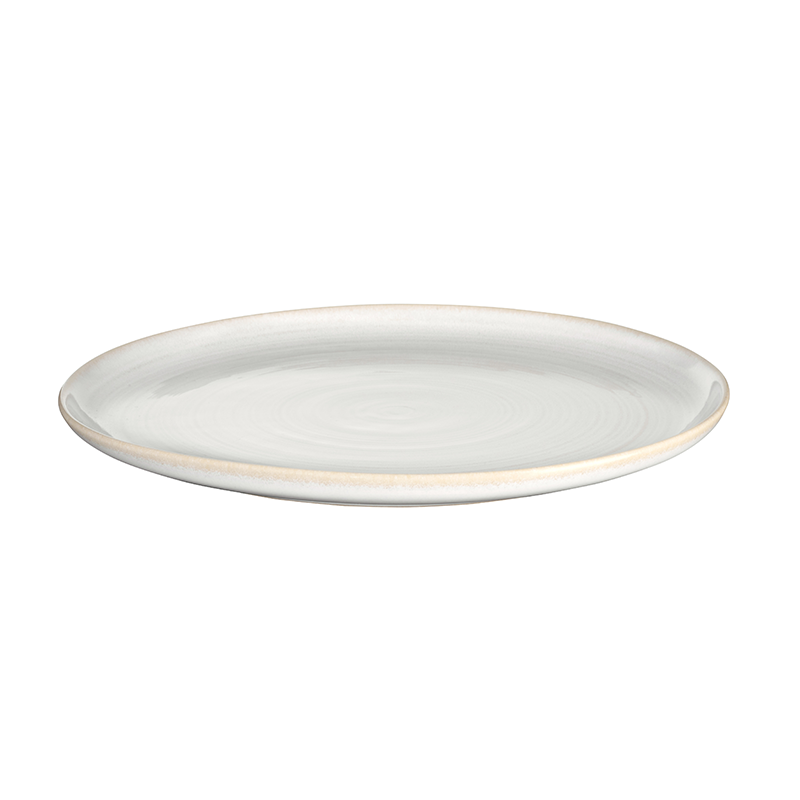 Prato de Jantar Aveia 26,5cm - Manuale Prato de Jantar Aveia 26,5cm - Manuale