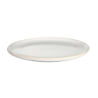 Plato de Cena Avena 26,5cm - Manuale