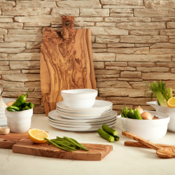 Plato de Cena Avena 26,5cm - Manuale
