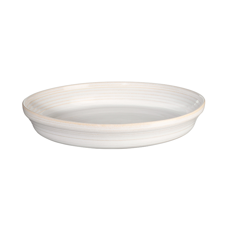 Plato de Pasta Avena 22cm - Manuale