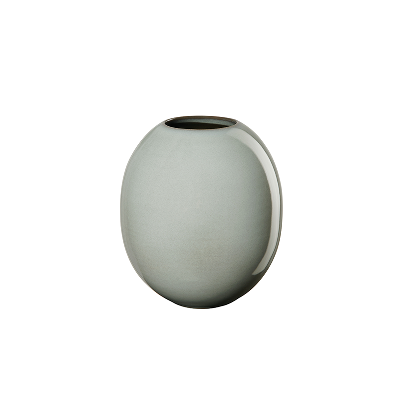 Vase 15cm EggShell - Tamago