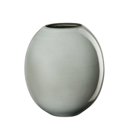 Vase 19cm EggShell - Tamago