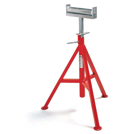 RIDGID Conveyor Head High Stand CJ-99