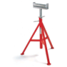 RIDGID Conveyor Head High Stand CJ-99