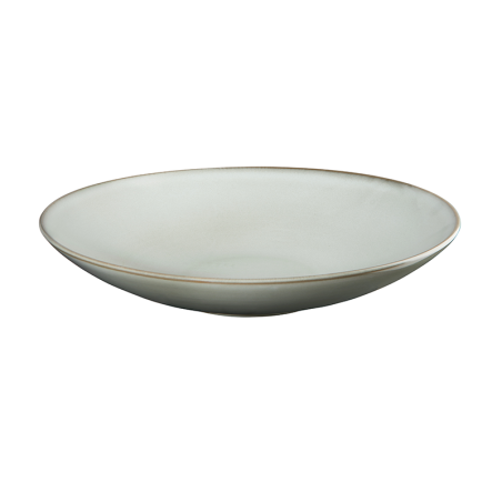 Bowl 36cm EggShell - Tamago