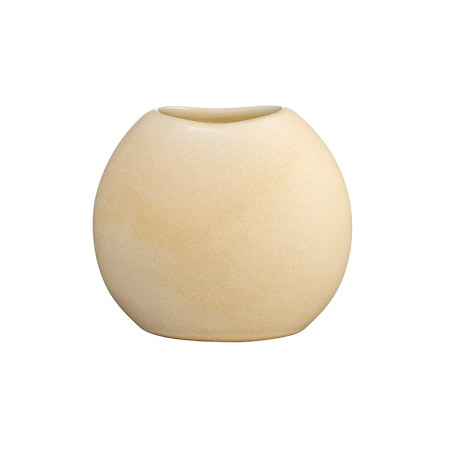 Vase 16cm Peanut - Moon