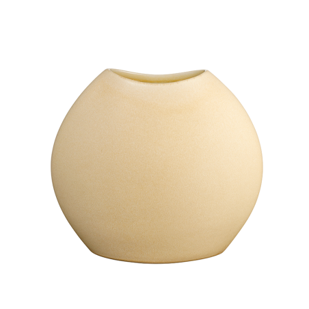 Vase 24cm Peanut - Moon