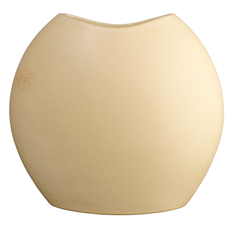 Vase 32cm Peanut - Moon