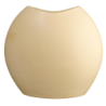Vase 32cm Peanut - Moon