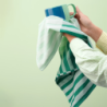 Kitchen Towel 50x70cm Lagoon - Kitchen Textiles