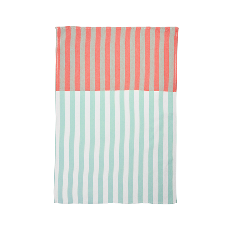Paño de Cocina 50x70cm Sunrise - Kitchen Textiles Paño de Cocina 50x70cm Sunrise - Kitchen Textiles