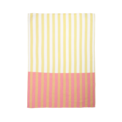 Paño de Cocina 50x70cm Limón - Kitchen Textiles