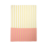 Kitchen Towel 50x70cm Lemon - Kitchen Textiles