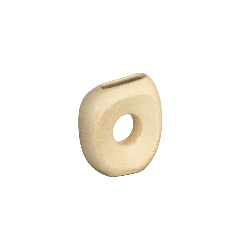 Vase 11,5cm Peanut - LA Loft