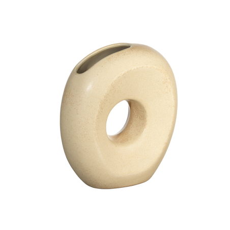 Jarra 17cm Amendoim - LA Loft