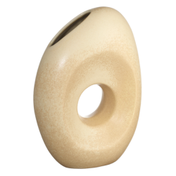 Vase 25cm Peanut - LA Loft