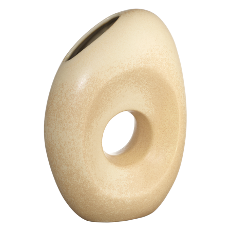 Vase 25cm Peanut - LA Loft