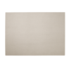Mantel Individual 46x33cm Arcilla - Structured Optic